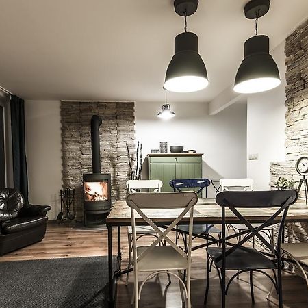 Ski Apartman Chopok Jasna Demänovská Dolina Buitenkant foto
