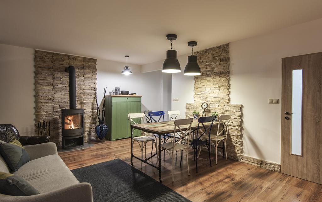 Ski Apartman Chopok Jasna Demänovská Dolina Buitenkant foto