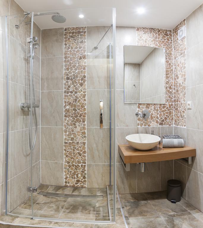 Ski Apartman Chopok Jasna Demänovská Dolina Buitenkant foto