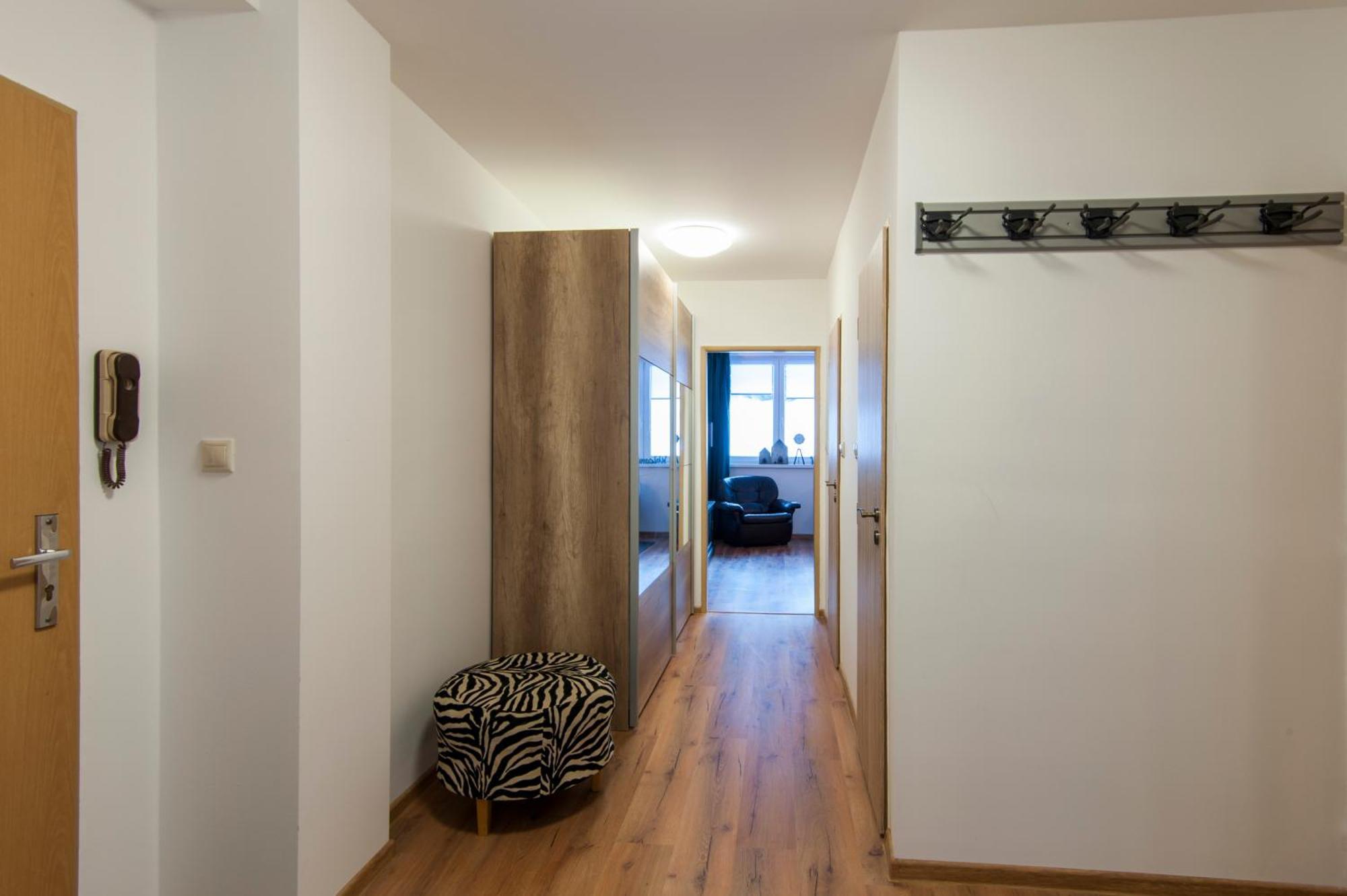 Ski Apartman Chopok Jasna Demänovská Dolina Buitenkant foto