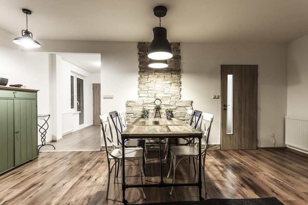 Ski Apartman Chopok Jasna Demänovská Dolina Buitenkant foto