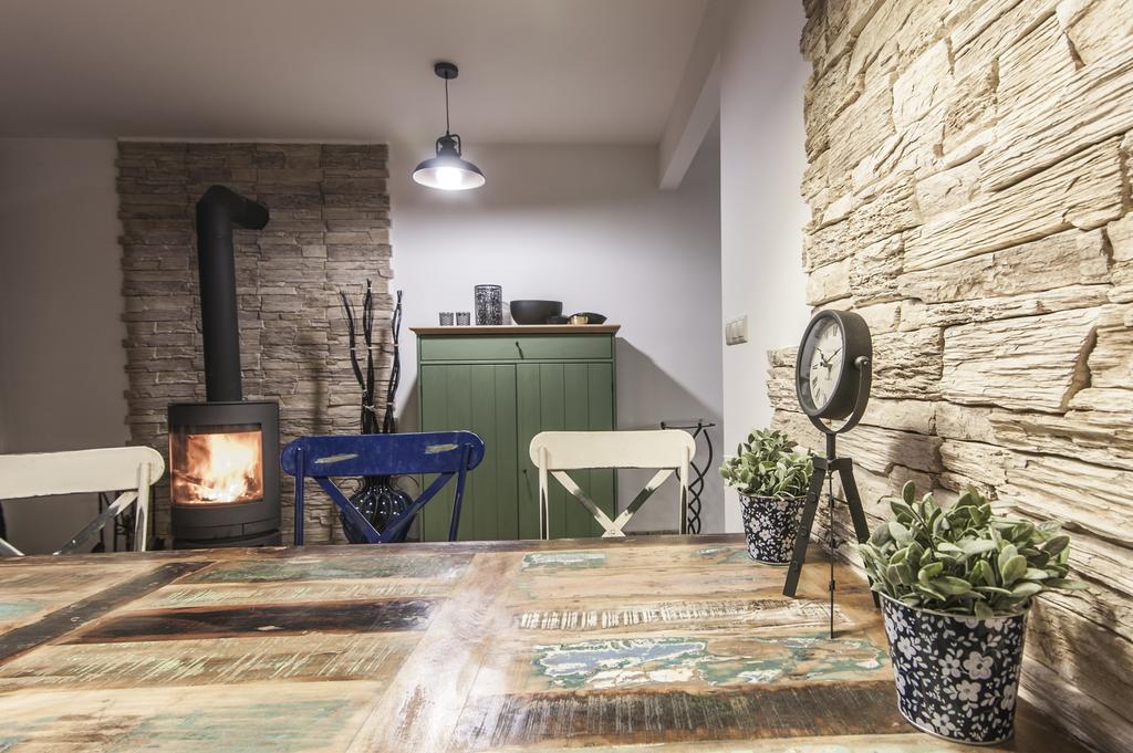 Ski Apartman Chopok Jasna Demänovská Dolina Buitenkant foto