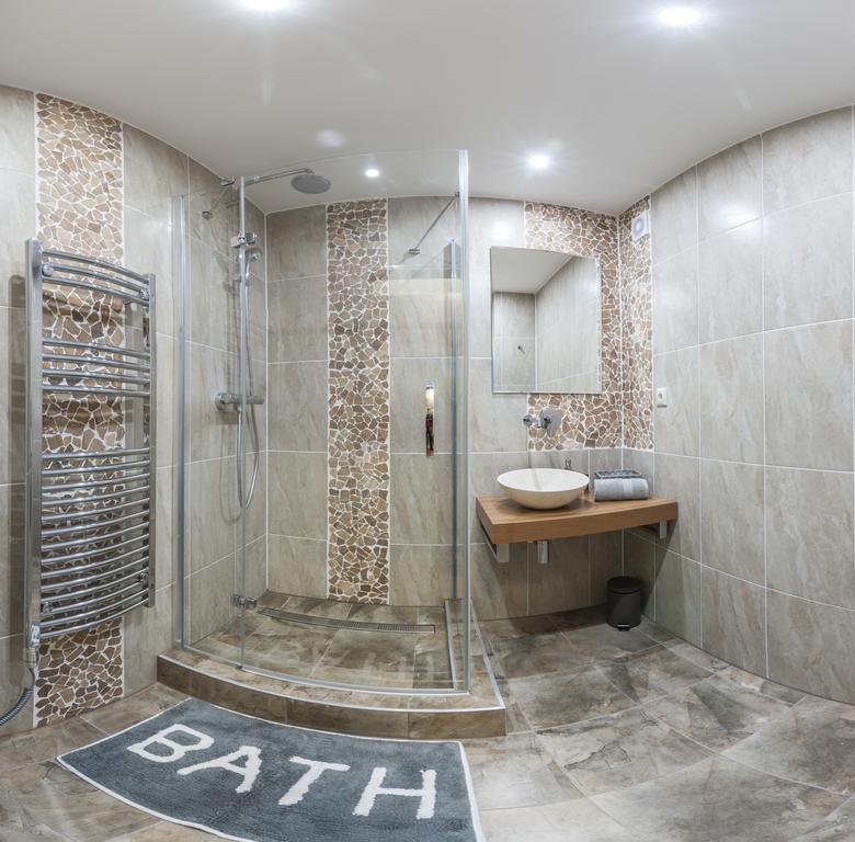 Ski Apartman Chopok Jasna Demänovská Dolina Buitenkant foto