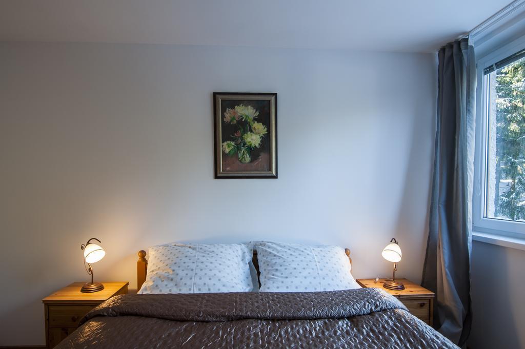 Ski Apartman Chopok Jasna Demänovská Dolina Buitenkant foto